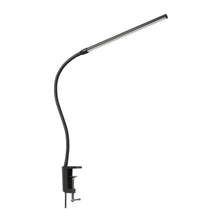 LEPRO 310006 Desk Lamp, 460 lm (Black)
